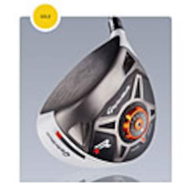 2014 Hot List Equipment Guide Drivers Golf Equipment Clubs, Balls