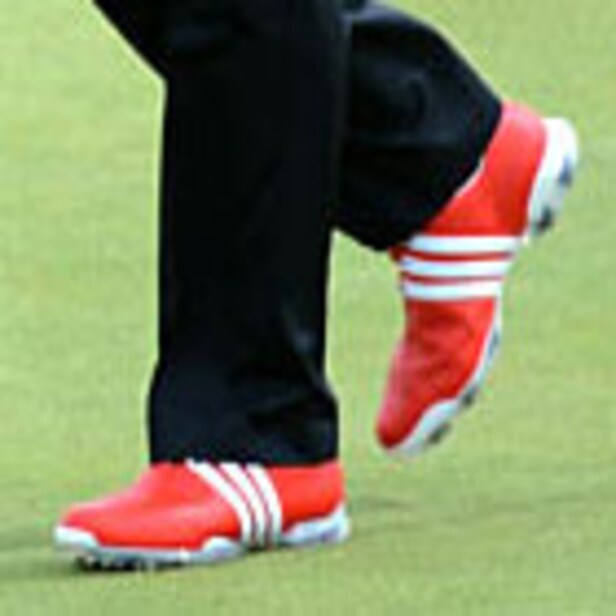 2012 British Open: Fashion Hits Misses Golf News and Tour