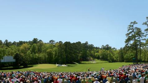 The Masters: What To Look For Online