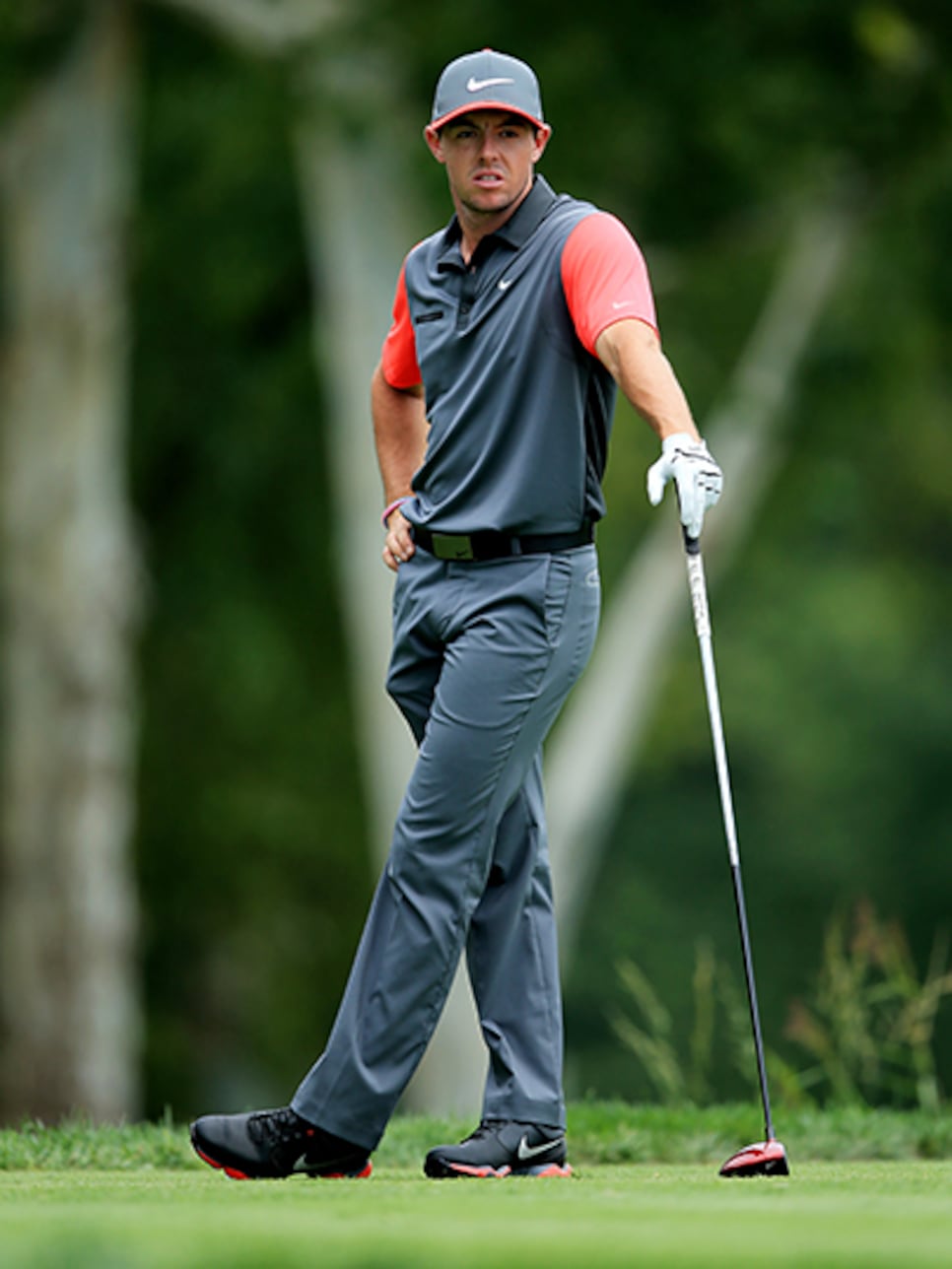 The Week In Golf Style: PGA Championship Style Recap | Golf World ...