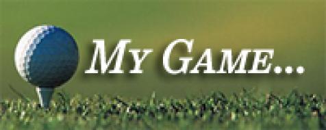 My Game: Joel Gretsch