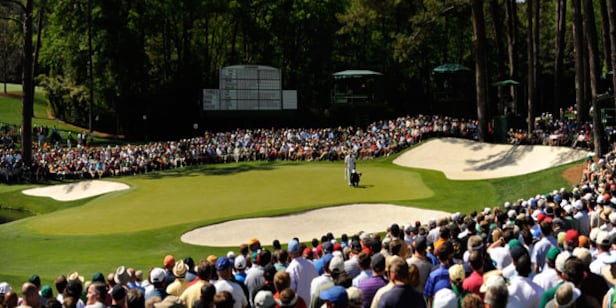 The Masters: Viewer's Guide | Golf Digest