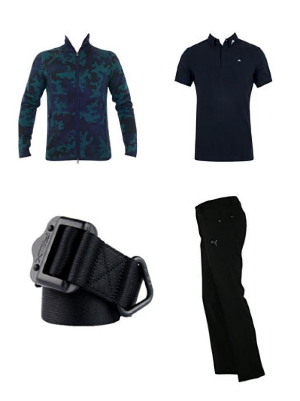 The Modern Man Outfit