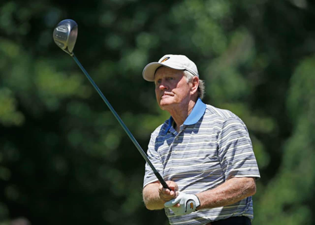 The Golf Digest 50 What The Game's Biggest Stars Earn Golf Digest