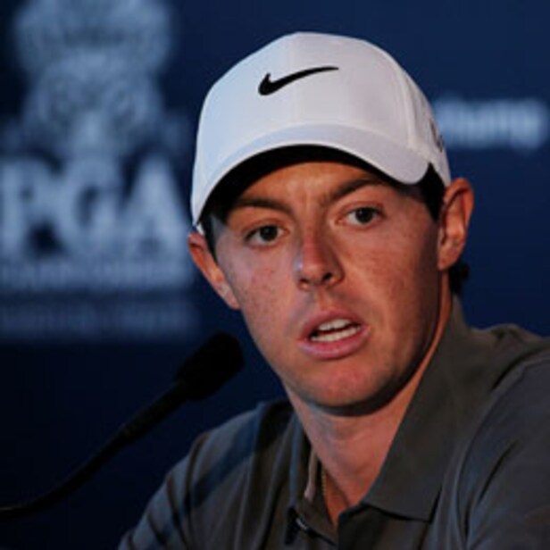 Is Rory McIlroy REALLY ready for the PGA Championship? Examining his ...