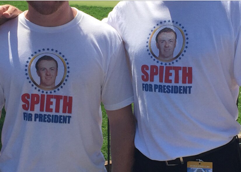 jordan spieth shirts