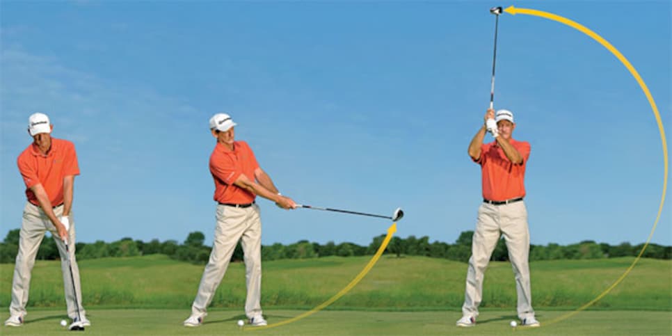 Golf Slice Fix - Part 2 - Check your Grip - Free Online Golf Tips