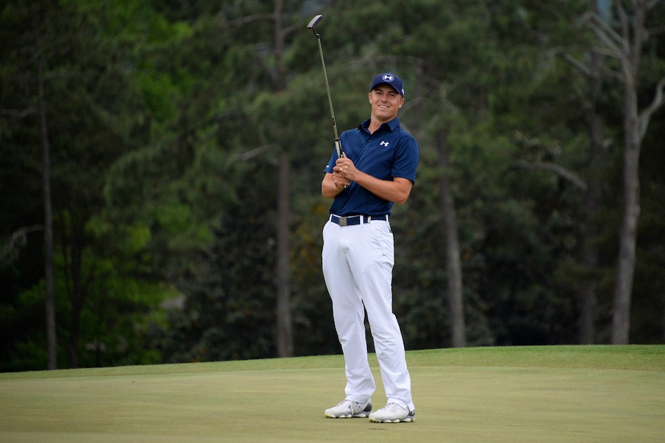 The Masters: Who is in the field for 2023 and who needs Texas Open