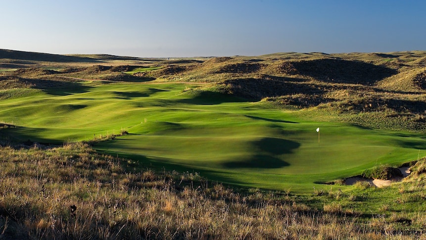 Ballyneal Golf Club