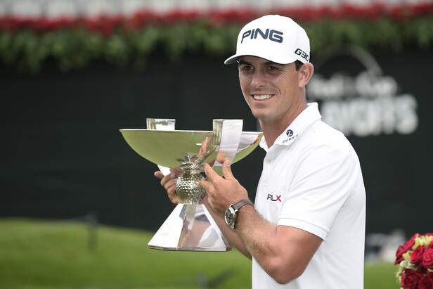 How To Fix The Boring, Pointless, Anti-american Fedexcup Playoffs 