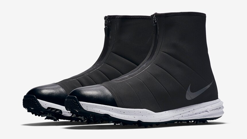 nike lunar bandon
