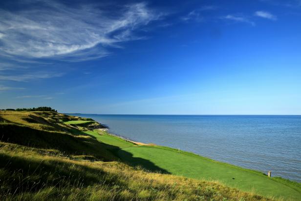 America's 20 Toughest Golf Courses