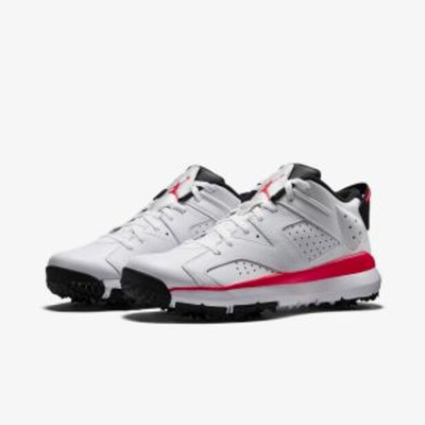 Jordan flight hotsell runner golf shoes