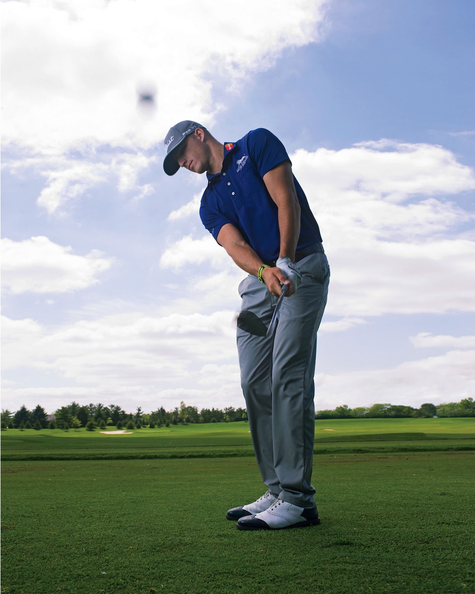 Hit The Green With Every Wedge Shot | How To | Golf Digest