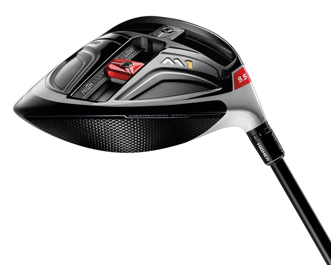 CLEAN! TaylorMade M1 3 Hybrid 19° discounts Golf Club