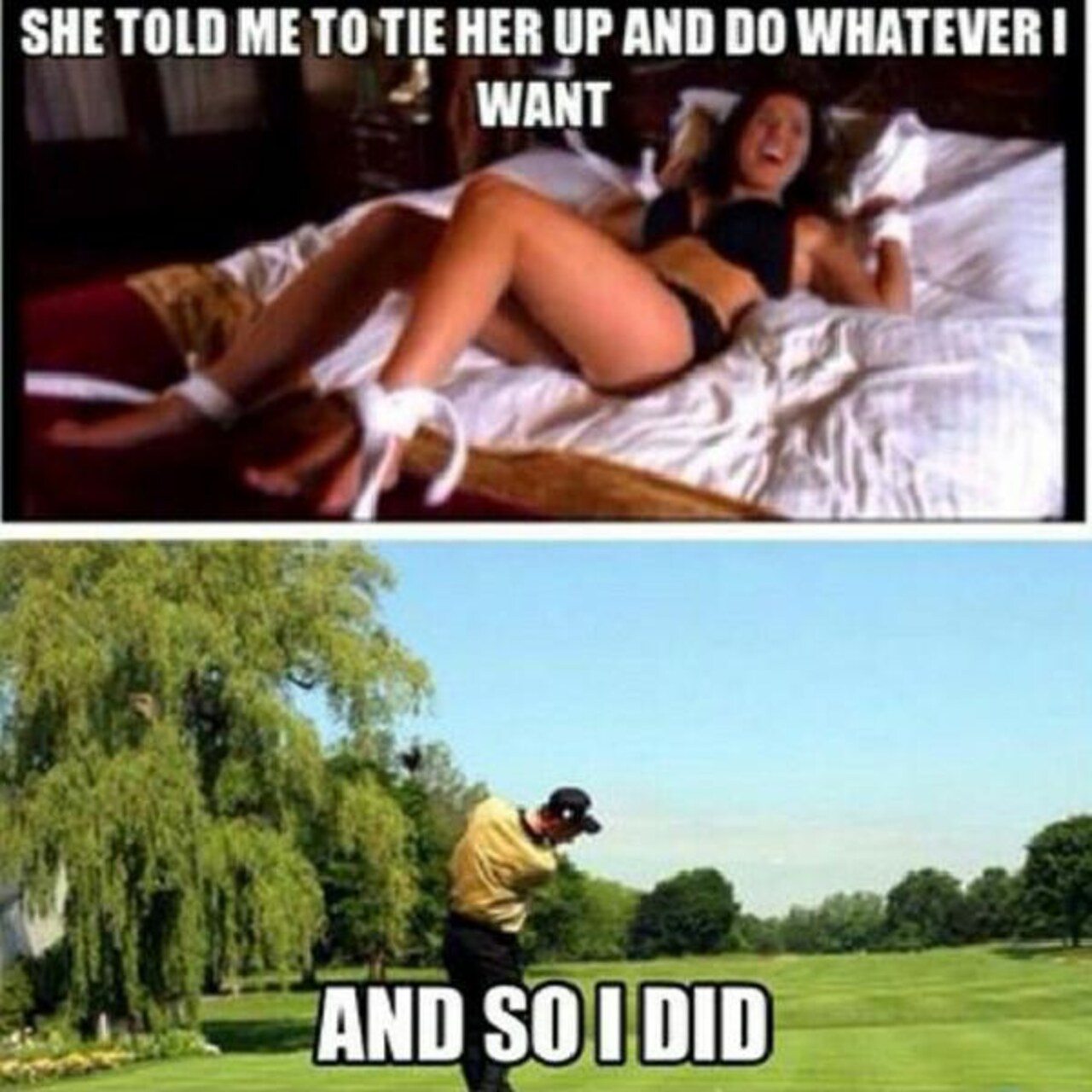 Golf quotes for instagram