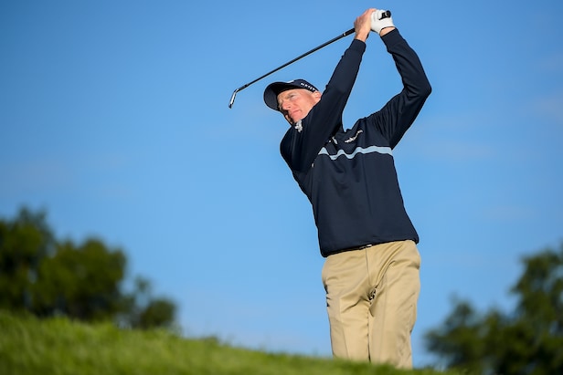 Gas left in the tank: Six elder golfers still alive in the FedEx Cup ...