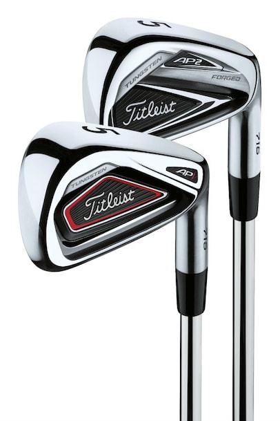 Titleist releases new 716 irons | Golf News and Tour Information
