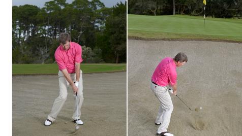 Todd Anderson: Make A 60-Yard Swing For A Standard Blast