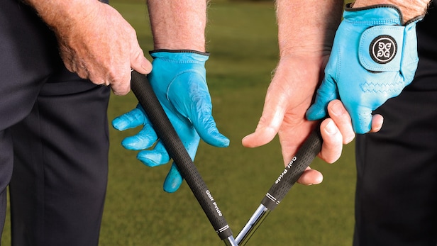 Tom Watson: How To Improve Your Golf Grip | Instruction | Golf Digest