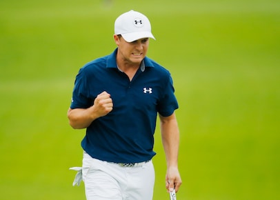 Trying to put Jordan Spieth's historic campaign into perspective