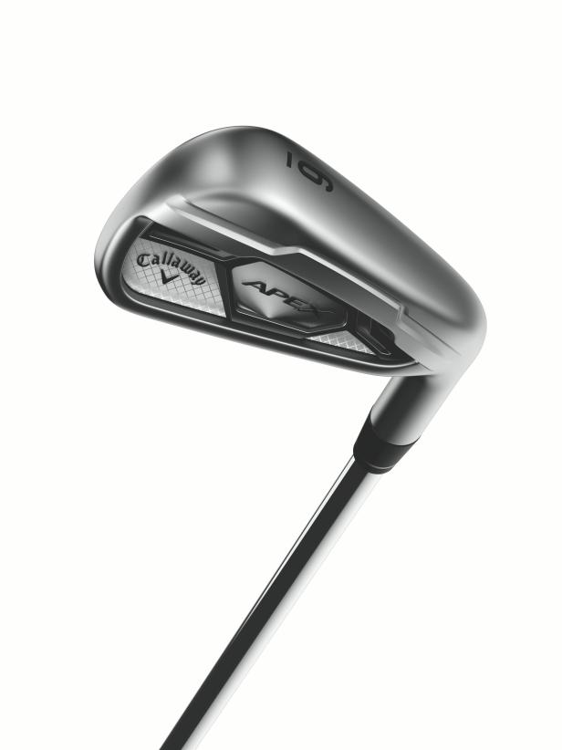 Callaway S Apex Family Gets An Update Addition This Is The Loop Golf Digest