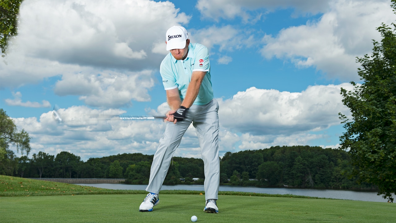 J.B. Holmes' Keys To Hitting Fairway Woods | Instruction | Golf Digest