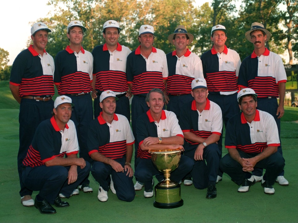 1994 Presidents Cup