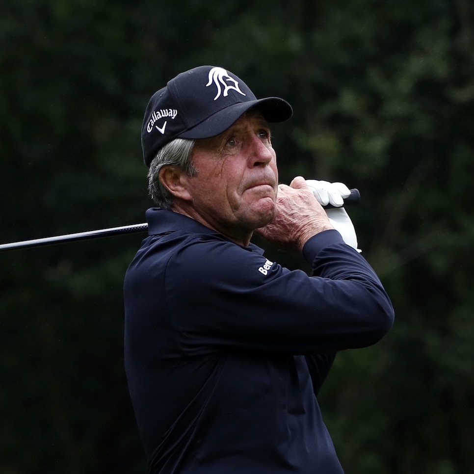 gary player champions tour