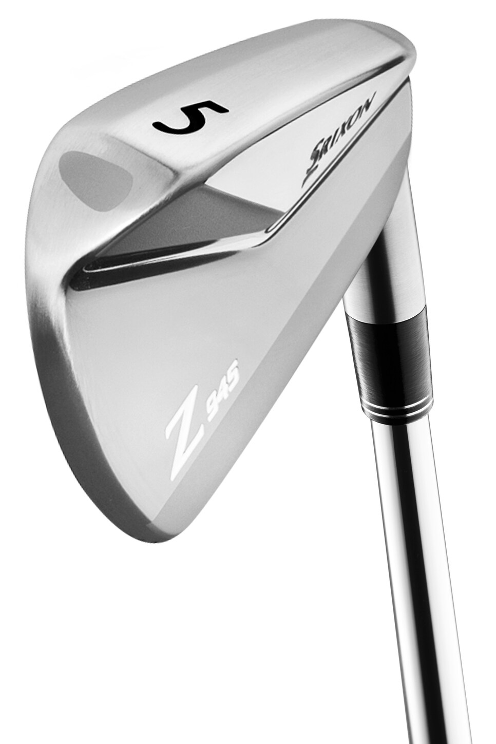 New Srixon Z745 irons have a re-imagined sole design for improved turf  interaction | This is the Loop | Golf Digest