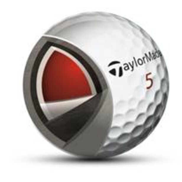 New TaylorMade balls focus on spin, soft Golf News and Tour Information Golf Digest