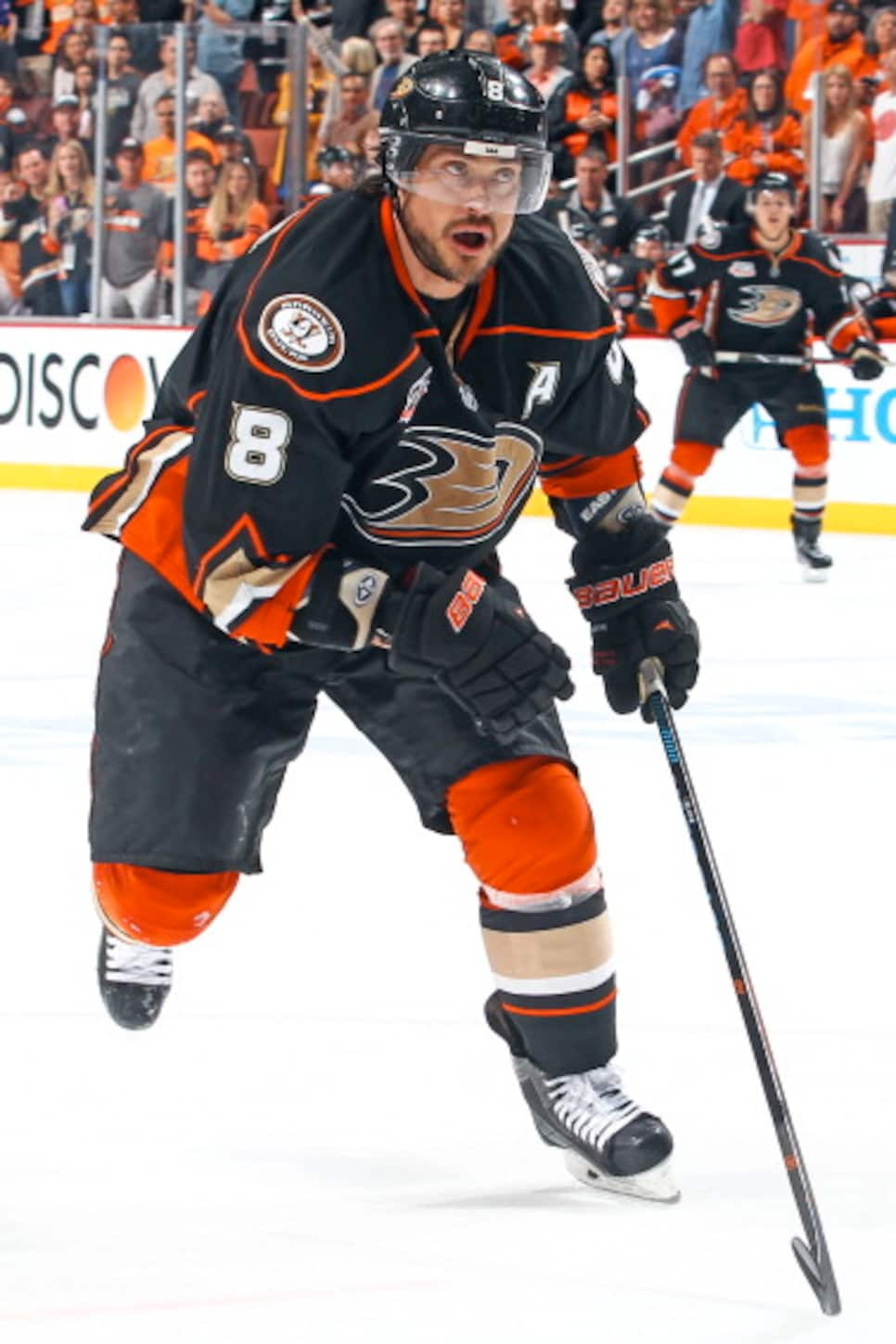 Anaheim Ducks