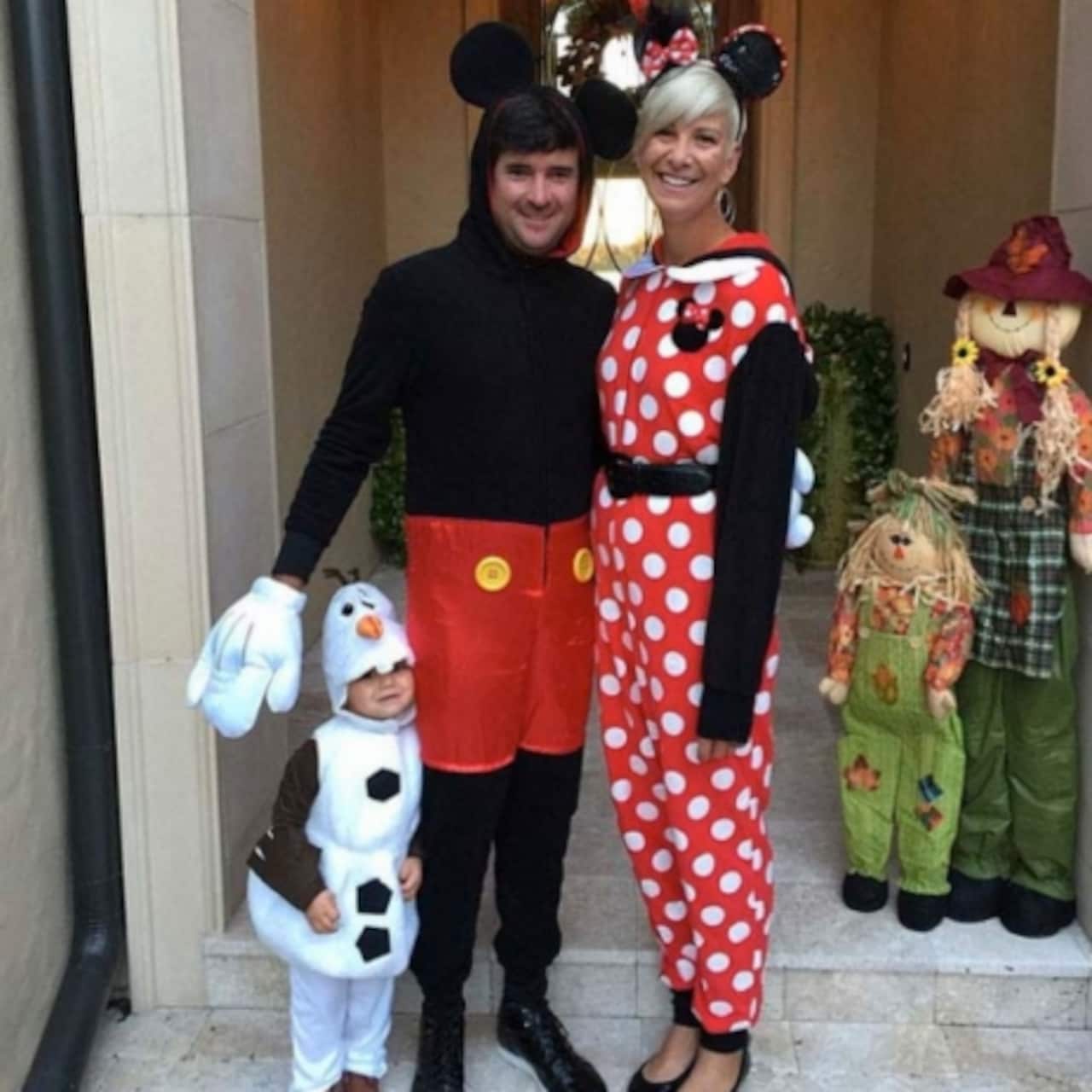 Pro golf's Best Halloween Costumes This is the Loop Golf Digest