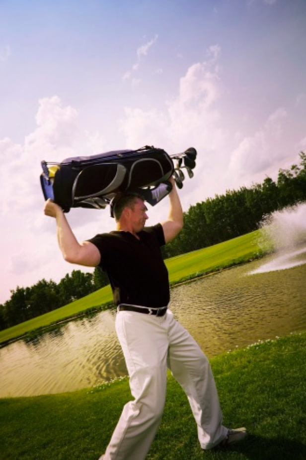 What it takes to get kicked out of a private club these days, Golf News  and Tour Information