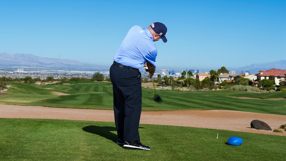 Butch Harmon: How To Fix A Slice | How To Play Golf | Golf Digest