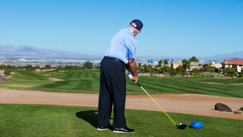 Butch Harmon: How To Fix A Slice | How To | Golf Digest