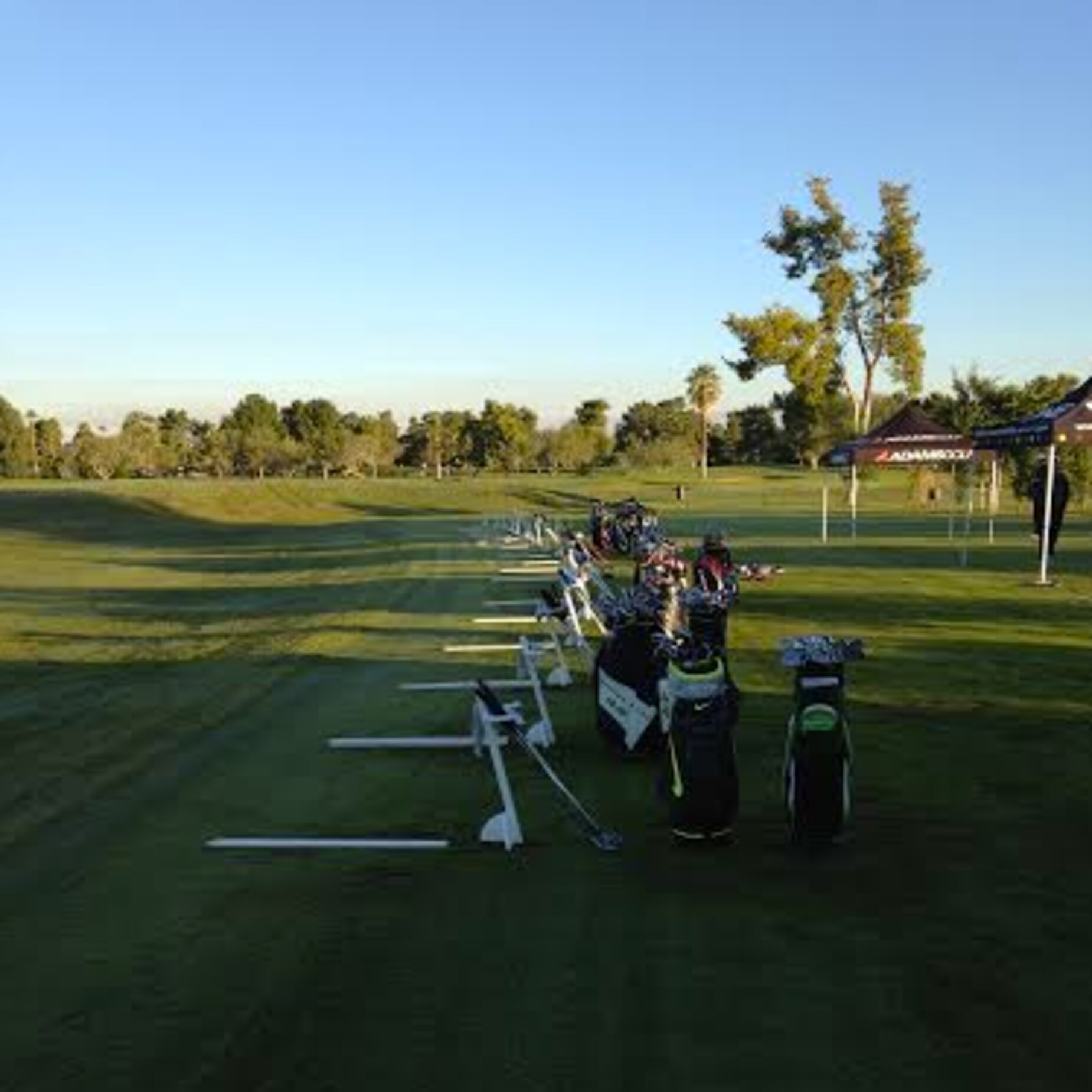 Golf Digest 2016 Hot List Summit Player Testing This is the Loop Golf Digest