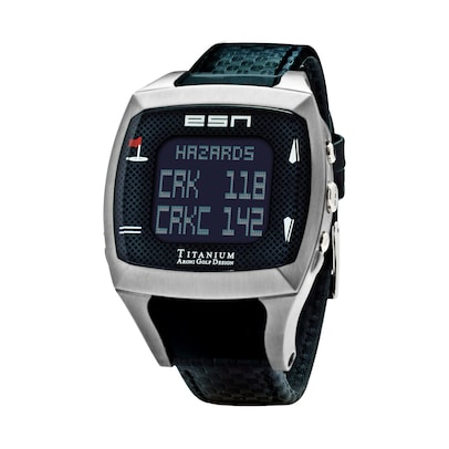 golf digest gps reviews