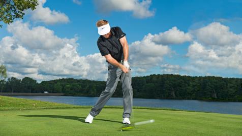 How To Send It Down The Fairway