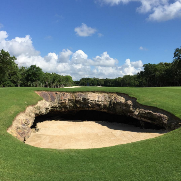 mayakoba golf tee times