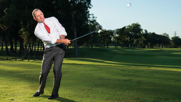 Try These Three Tips To Get Better Faster | How To | Golf Digest