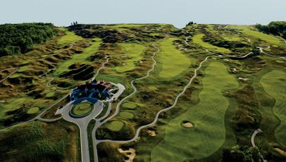 Best Golf Resorts In The Midwest