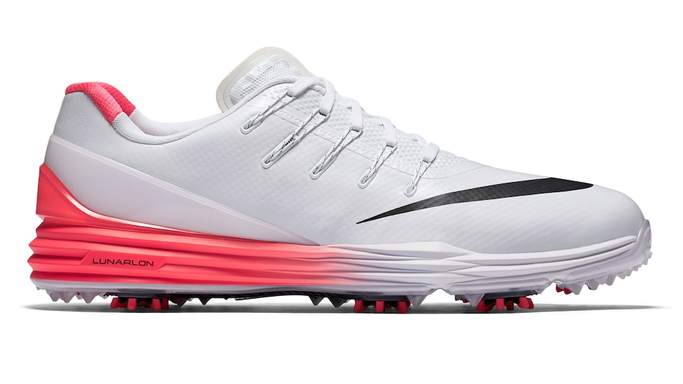 Nike golf 2025 lunar control 4