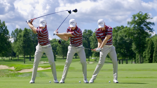 Swing Sequence Angel Cabrera Instruction Golf Digest Swing Sequence Angel Cabrera Instruction Golf Digest