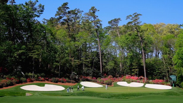 The Insider's Guide To Masters Week | Golf News and Tour Information ...