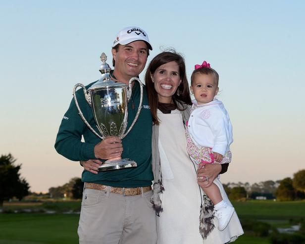 Kevin Kisner grabbed his first PGA Tour win at Sea Island, but not ...