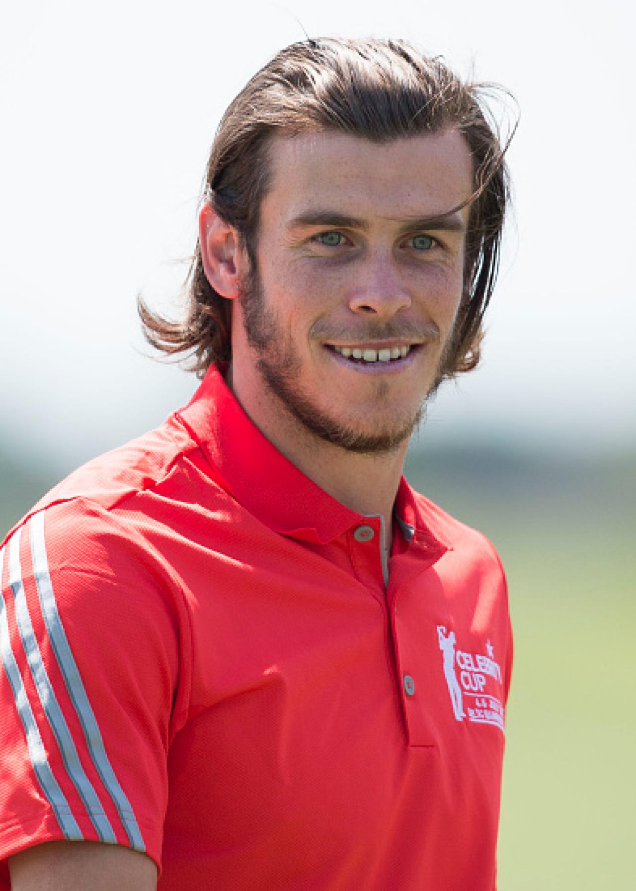 Soccer star Gareth Bale to build replicas of three iconic ...