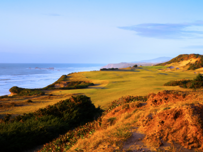 The Best Golf Courses in Oregon