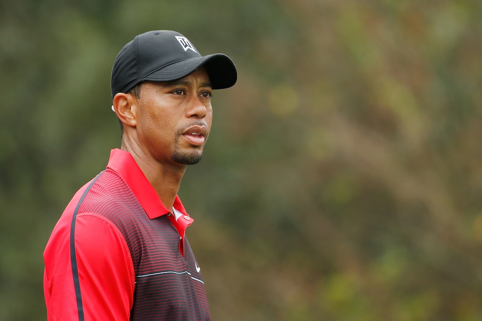 Realistically, when will Tiger Woods return to golf? Here are three ...