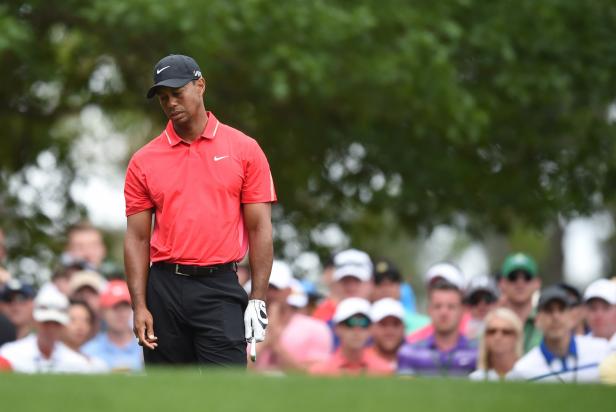 What will 2015 be better remembered for: Jordan Spieth's rise or Tiger ...